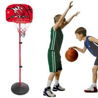 Basketbalová doska so stojanom a loptou 120-150 cm - b/a/basketbalova-doska-so-stojanom-a-loptou-120-150-cm.jpg