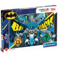 Batman 104ks puzzle - Clementoni - b/a/batman-104ks-puzzle-clementoni.jpg