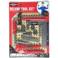 Workshop Deluxe náradia hrací set