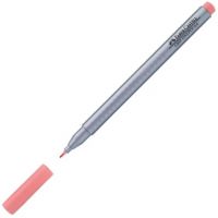 Faber-Castell: Grip Finepen liner 0,4mm tmavá mäsová farba - b/c/bccdf3a9ea27247e8e11f6397e689c90c7b7bc17d4e1e38494e2167cd9b3185d.jpg