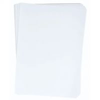 PlayBox: Biely kartónový papier A4, 25 ks, 180 g - b/d/bd2c7a3dbaf0db753eea3bf7a5b552e097aba5cfdb08294f68986cdbad762a21.jpg