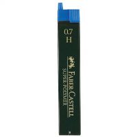 Faber-Castell: Super Polymér náplň do pentelky 0,7mm, 12ks, H - b/d/bd344a173c465566e7055b8ee39ac4f053dcaa9453d9207973f182749cb1f917.jpg