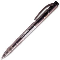 Stabilo: Liner čierne guľôčkové pero 0,38mm - b/d/bd8e4208c417bc731967601f9cf5a4bb72972622a1d13fe258f9ff4acb356f54.jpg