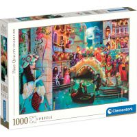 Benátsky karneval HQC 1000 dielikov puzzle - Clementoni - b/e/Benatsky-karneval-HQC-1000-dielikov-puzzle--Clementoni-1.jpg