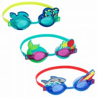 Bestway: Aqua Pals™ plavecké okuliare s morskými zvieratkami v troch variantách, 1 ks - b/e/Bestway-Aqua-Pals--plavecke-okuliare-s-morskymi-zvieratkami-v-troch-variantach-1-ks-1.jpg