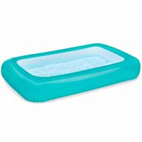Bestway: Aquababes™ štvorcový nafukovací bazénik 165 x 104 x 25 cm - b/e/Bestway-Aquababes--stvorcovy-nafukovaci-bazenik-165-x-104-x-25-cm-1.jpg