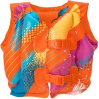 Bestway: Colorify™ oranžová plávacia vesta - b/e/Bestway-Colorify--oranzova-plavacia-vesta-1.jpg