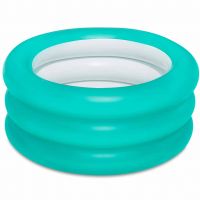 Bestway: Detský nafukovací bazén s tromi kruhmi Ø 70 x 30 cm - b/e/Bestway-Detsky-nafukovaci-bazen-s-tromi-kruhmi--70-x-30-cm-1.jpg