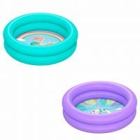 Bestway: Detský nafukovací bazénik Ø 61 x 15 cm v dvoch variantách 1 ks - b/e/Bestway-Detsky-nafukovaci-bazenik--61-x-15-cm-v-dvoch-variantach-1-ks-1.jpg