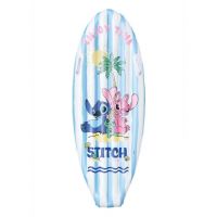 Bestway: Disney® Lilo a Stitch nafukovací matrac 114 × 46 cm - b/e/Bestway-Disney--Lilo-a-Stitch-nafukovaci-matrac-114--46-cm-1.jpg