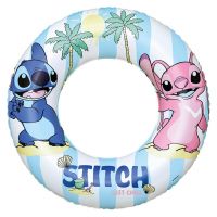 Bestway: Disney® Lilo a Stitch plávací kruh 56 cm