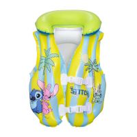 Bestway: Disney® Lilo a Stitch plávacia vesta 51x46 cm - b/e/Bestway-Disney--Lilo-a-Stitch-plavacia-vesta-51x46-cm-1.jpg