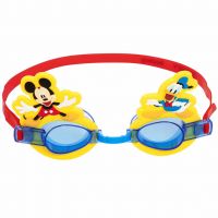 Bestway: Disney® Mickey Mouse a Donald Duck Deluxe plavecké okuliare - b/e/Bestway-Disney--Mickey-Mouse-a-Donald-Duck-Deluxe-plavecke-okuliare-1.jpg