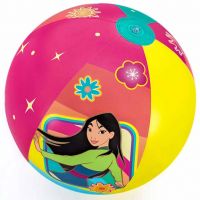 Bestway: Disney® Princezné plážová lopta Ø 51cm - b/e/Bestway-Disney--Princezne-plazova-lopta--51cm-1.jpg