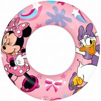 Bestway: Disney Junior® Minnie Mouse nafukovacie koleso Ø 56 cm - b/e/Bestway-Disney-Junior--Minnie-Mouse-nafukovacie-koleso--56-cm-1.jpg