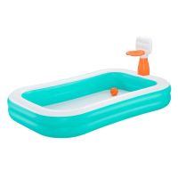 Bestway: Dunk N Splash™ bazén s basketbalovou doskou 251x168x102cm - b/e/Bestway-Dunk-N--Splash--bazen-s-basketbalovou-doskou-251x168x102cm-1.jpg