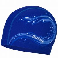 Bestway: Elegantná a pružná Premium™ textilná plavecká čiapka pre deti od 14 rokov - b/e/Bestway-Elegantna-a-pruzna-Premium--textilna-plavecka-ciapka-pre-deti-od-14-rokov-1.jpg