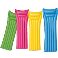 Bestway: Farebný nafukovací lehátko v rôznych variantoch 183x69cm - b/e/Bestway-Farebny-nafukovaci-lehatko-v-roznych-variantoch-183x69cm-1.jpg