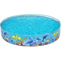 Bestway: Fill N Fun™ Odyssey pevnostenný detský bazén s morským motívom Ø 244 x 46 cm - b/e/Bestway-Fill--N-Fun--Odyssey-pevnostenny-detsky-bazen-s-morskym-motivom--244-x-46-cm-1.jpg