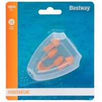Bestway: Hydroventure™ sada na šnorchlovanie s nosnou svorkou a ušnými zátkami pre deti od 7 rokov - b/e/Bestway-Hydroventure--sada-na-snorchlovanie-s-nosnou-svorkou-a-usnymi-zatkami-pre-deti-od-7-rokov-1.jpg