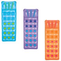 Bestway: Letné farby farebný nafukovací matrac s pohárikmi v rôznych variantoch 188x71cm - b/e/Bestway-Letne-farby-farebny-nafukovaci-matrac-s-poharikmi-v-roznych-variantoch-188x71cm-1.jpg
