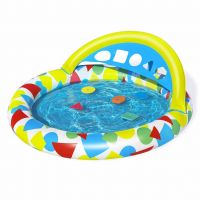 Bestway: Lil Splash & Learn™ detský bazénik 120 x 117 x 46 cm - b/e/Bestway-Lil--Splash-amp-Learn--detsky-bazenik-120-x-117-x-46-cm-1.jpg