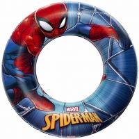 Bestway: Marvel Spiderman plávacie koleso Ø 56 cm - b/e/Bestway-Marvel-Spiderman-plavacie-koleso--56-cm-1.jpg