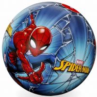 Bestway: Marvel Spiderman plážová lopta Ø 51cm - b/e/Bestway-Marvel-Spiderman-plazova-lopta--51cm-1.jpg