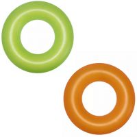 Bestway: Matný plávací kruh s neónovým vzorom, v dvoch prevedeniach, 91 cm, 1 ks - b/e/Bestway-Matny-plavaci-kruh-s-neonovym-vzorom-v-dvoch-prevedeniach-91-cm-1-ks-1.jpg