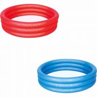 Bestway: Nafukovací detský bazén s tromi krúžkami 102 cm x 25 cm - b/e/Bestway-Nafukovaci-detsky-bazen-s-tromi-kruzkami-102-cm-x-25-cm-1.jpg