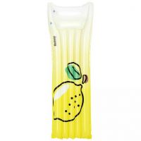Bestway: Nafukovací matrac s citrónovým vzorom 183 cm - b/e/Bestway-Nafukovaci-matrac-s-citronovym-vzorom-183-cm-1.jpg