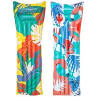 Bestway: Nafukovací matrac s tropickým vzorom v dvoch variantách 183x69cm 1ks - b/e/Bestway-Nafukovaci-matrac-s-tropickym-vzorom-v-dvoch-variantach-183x69cm-1ks-1.jpg