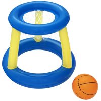 Bestway: Nafukovací vodný basketbalový set 59cm - b/e/Bestway-Nafukovaci-vodny-basketbalovy-set-59cm-1.jpg