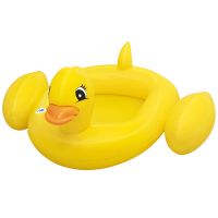 Bestway: Nafukovacia kačica pre bábätká s kvákajúcim zvukom 102x99cm - b/e/Bestway-Nafukovacia-kacica-pre-babatka-s-kvakajucim-zvukom-102x99cm-1.jpg