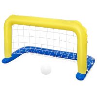 Bestway: Nafukovacia vodná pólová bránka s sieťou 142x76cm - b/e/Bestway-Nafukovacia-vodna-polova-branka-s-sietou-142x76cm-1.jpg
