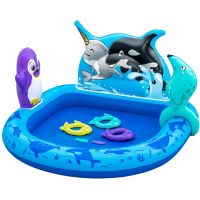 Bestway: Polar Pals nafukovacie hracie bazén 134×131×73 cm - b/e/Bestway-Polar-Pals-nafukovacie-hracie-bazen-134-131-73-cm-1.jpg