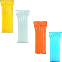 Bestway: Priehľadný gumený matrac v rôznych farbách 183 x 76 cm - b/e/Bestway-Priehladny-gumeny-matrac-v-roznych-farbach-183-x-76-cm-1.jpg
