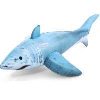 Bestway: Realistický nafukovací matrac v tvare žraloka 183 cm - b/e/Bestway-Realisticky-nafukovaci-matrac-v-tvare-zraloka-183-cm-1.jpg