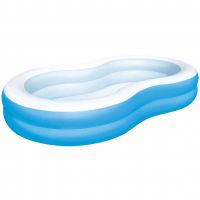 Bestway: Rodinný bazén Lagoon, oválny dvojprúdový, 262 x 157 x 46 cm - b/e/Bestway-Rodinny-bazen-Lagoon-ovalny-dvojprudovy-262-x-157-x-46-cm-1.jpg