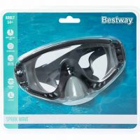 Bestway: Spark Wave™ potápačská maska v rôznych farbách 1 ks - b/e/Bestway-Spark-Wave--potapacska-maska-v-roznych-farbach-1-ks-1.jpg