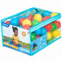 Bestway: Splash & Play™ balóniky na hranie, balenie 100 ks - b/e/Bestway-Splash-amp-Play--baloniky-na-hranie-balenie-100-ks-1.jpg