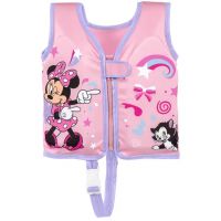 Bestway: Swim Safe Minnie Mouse ružová plávacia vesta - b/e/Bestway-Swim-Safe-Minnie-Mouse-ruzova-plavacia-vesta-1.jpg