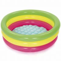 Bestway: Swim Squad™ trojprstencový detský bazénik Ø 70 x 24 cm - b/e/Bestway-Swim-Squad--trojprstencovy-detsky-bazenik--70-x-24-cm-1.jpg