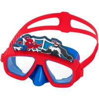 Bestway: deluxe potápačská maska so vzorom Spider-Mana - b/e/Bestway-deluxe-potapacska-maska-so-vzorom-Spider-Mana-1.jpg