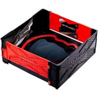 Beyblade X: Beystadium Clash & Carry prenosná bojová aréna – Hasbro - b/e/Beyblade-X-Beystadium-Clash-amp-Carry-prenosna-bojova-arena---Hasbro-1.jpg