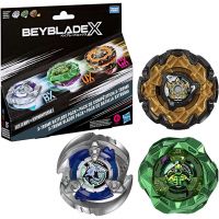 Beyblade X: X-treme bojová sada - Hasbro - b/e/Beyblade-X-X-treme-bojova-sada--Hasbro-1.jpg