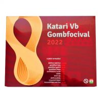Katari VB Gombfutbal s loptou 2022 herná súprava