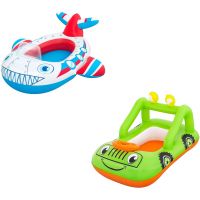 Bestway: Detský čln s volantom pre autá 92x61cm - b/e/bestway-detsky-cln-s-volantom-pre-auta-92x61cm.jpg