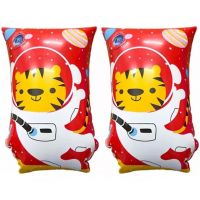 Bestway: Vodné dobrodružstvá so zvieracím kruhom v dvoch variantoch 30x15cm 1ks - b/e/bestway-vodne-dobrodruzstva-so-zvieracim-kruhom-v-dvoch-variantoch-30x15cm-1ks.jpg