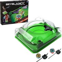 Beyblade X Sneak attack bojová aréna s 2 ks kolotočmi - Hasbro - b/e/beyblade-x-sneak-attack-bojova-arena-s-2-ks-kolotocmi-hasbro-1.jpg